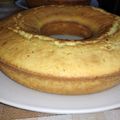 Cooksnap dari Ayu untuk resep Bolu labu kuning ala nelys