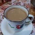 Cooksnap dari Jumaila untuk resep Bajigur (Indonesian Traditional Beverage)