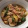 Cooksnap dari upik untuk resep Seblak home Made sederhana
