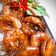 Cooksnap dari Nindi Annisa untuk resep Udang bakar madu (Teflon)