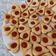 Sólyom Gellért Cooksnap-ja, amikor elkészítette a(z) Valentin-napi linzer receptet.