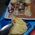 Cooksnap dari adila prabasiwi untuk resep Es krim mangga homemade