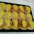 El cooksnap de agustina cuando hizo 🥐Facturas, súper fáciles, ricas y esponjosas..👌🏻.