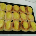 El cooksnap de agustina cuando hizo 🥐Facturas, súper fáciles, ricas y esponjosas..👌🏻.