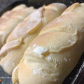 El cooksnap de Carolina Corvalán cuando hizo Pan casero muuuuuy fácil y espectacular!!.