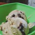 El cooksnap de Carina Marcela Pautasso cuando hizo Helado de dulce de leche fácil y cremoso.