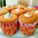 Cooksnap dari Vina untuk resep Strawberry Hokkaido Chiffon Cupcake