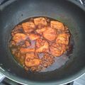 Cooksnap dari Dina Marisa untuk resep Tumis Ayam Cincang Kecap dan Tahu