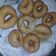 El cooksnap de Marlene Fernandez cuando hizo Rosquitas🍩.