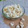 Cooksnap dari Desi Dresviana (IG : @chici_desi) untuk resep 452. Popcorn asin