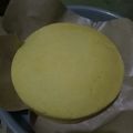 Cooksnap dari qothrun untuk resep Bolu tape kukus