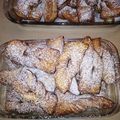 El cooksnap de HidalgoGarrido Clau cuando hizo Calzones rotos receta arcoíris.