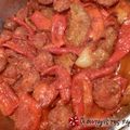 Cooksnap από Wendy στη συνταγή Τρικαλινό σπετσοφάι