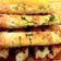 Cooksnap dari MASAKAN NIEK untuk resep GARLIC BREAD STICK PRAKTIS