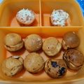 Cooksnap dari Vifya_kitchen untuk resep Kue cubit Eggless
