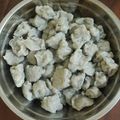 Cooksnap dari Emo Avanak untuk resep Bakso Ikan Tenggiri
