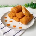 Cooksnap dari Irna Sofiana (Nana) untuk resep Risol Mentai