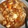 El cooksnap de Emilse Vazquez cuando hizo Tallarines con pollo en salsa natural de tomate al ajo y perejil.