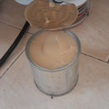 El cooksnap de talia delgado cuando hizo Dulce de leche con leche condensada en olla rápida.