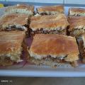 Tímea Szabó Cooksnap-ja, amikor elkészítette a(z) Omlós almás lepény 🍎 receptet.
