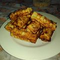 Cooksnap dari Arsenal Gunners untuk resep brownies kukus praktis