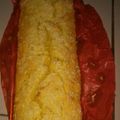 Cooksnap dari herna untuk resep Bolu Tape