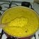 El cooksnap de Alejandra Medina cuando hizo Humita de mi abuela.
