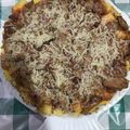 Cooksnap dari marwa untuk resep Pizza Roti Tawar Teflon