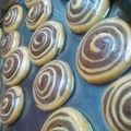 Cooksnap από ιωαννης χιωτης στη συνταγή Νηστίσιμα νόστιμα ροξάκια