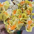 Cooksnap dari Hana Faridah untuk resep Siomay Ayam Udang