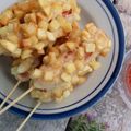 Cooksnap dari Adhe R Lestari untuk resep Dokkebi/Hottang