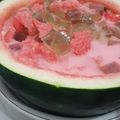 Cooksnap dari meico's Recook untuk resep Es kolang kaling dan semangka (pas untuk buka puasa)