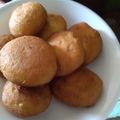 Cooksnap dari atma untuk resep Wadai Untuk untuk, khas Banjar (Roti Goreng)