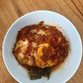 Cooksnap dari Mae Irma Fitria untuk resep Telur Balado Pedas Manis 🐣