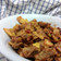 Cooksnap dari Immash Pratiwi untuk resep KERING TEMPE KENTANG