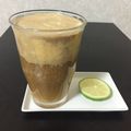 Cooksnap dari Reza ー レザ untuk resep Teh Talua (teh telur) khas Sumatera Barat