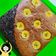 Cooksnap Rainsummer emma semasa beliau membuat Kek Pisang 2 Benua.