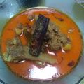 Cooksnap dari Ummu Umaimah untuk resep Kari Kambing