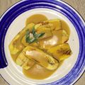 Cooksnap dari Novita Sari Rahayu P untuk resep Pisang gapit bakar teflon (jajanan khas kaltim)