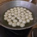 Cooksnap dari Giyanti untuk resep Cimol anti meledak