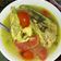 Cooksnap dari Galuh untuk resep Sup Kepala Ikan Salmon