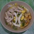 Cooksnap dari Tri Astuti untuk resep Soto banjar