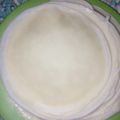 Cooksnap dari Isdiyah Tri Retno Wulan untuk resep Kulit martabak/risole/kroket