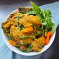 Cooksnap dari Nurul Art untuk resep Pesmol Ikan Patin
