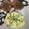 El cooksnap de PAOLA ANDREA CARVAJAL cuando hizo Puré de papas rápido y fácil.