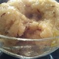 Rupal maniar's cooksnap of when they made પૌંઆ ની ખીચું.
