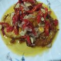 Cooksnap dari Ayumi Itsuwa untuk resep Oseng telur ceplok