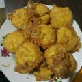 Cooksnap dari Gyana Putria untuk resep Perkedel Tahu Anti Remuk Endesss