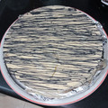 El cooksnap de Cintia cuando hizo Tarta de turrón 🥧.