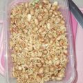 Cooksnap dari Nurul Sukma Adriani untuk resep Sambal kering tempe teri kacang